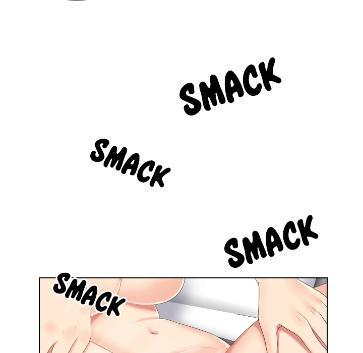 Read Secret Offer chapter 3 image 5 on Lezhin
