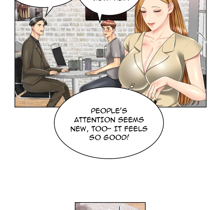 Read Secret Offer chapter 3 image 50 on Lezhin