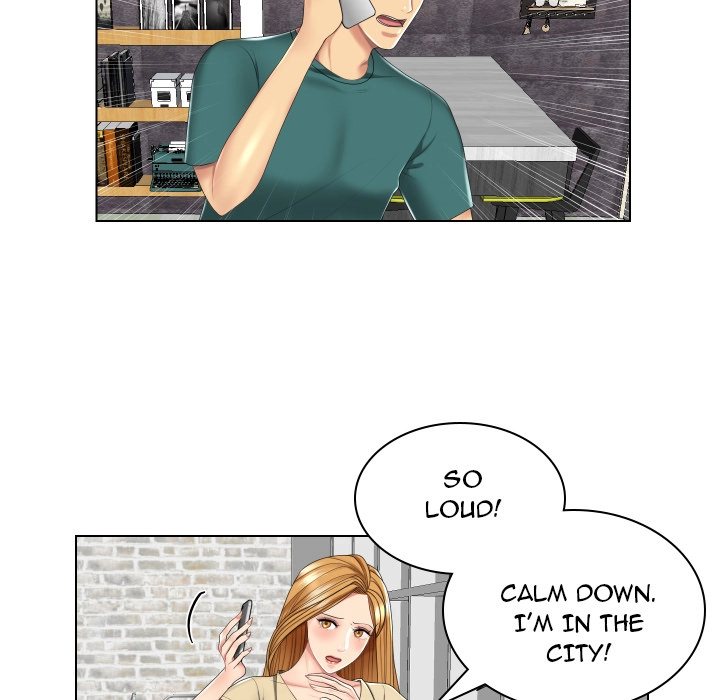 Read Secret Offer chapter 3 image 52 on Lezhin