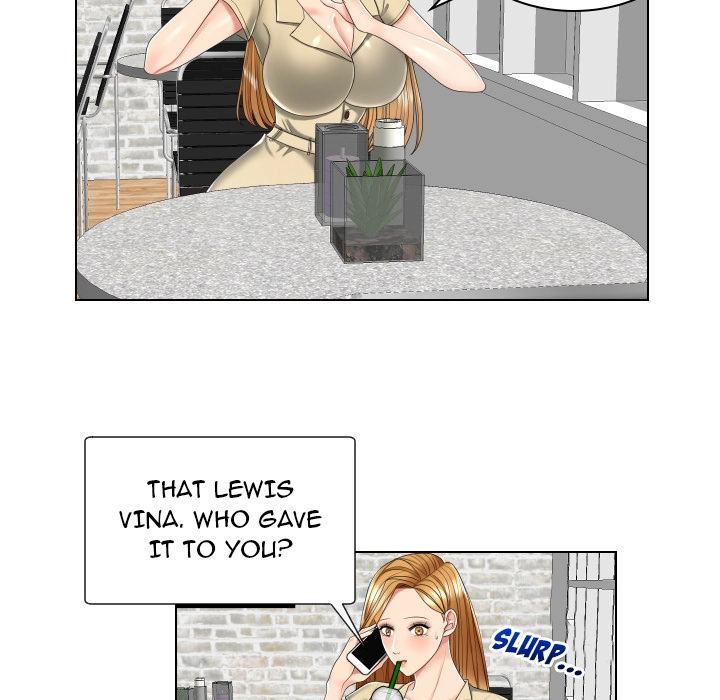Read Secret Offer chapter 3 image 53 on Lezhin
