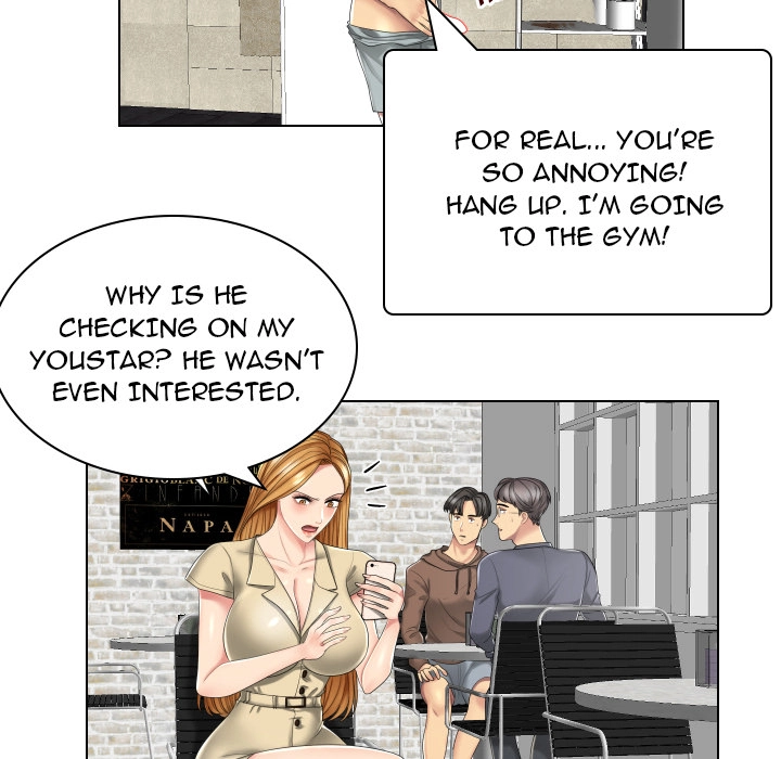 Read Secret Offer chapter 3 image 55 on Lezhin
