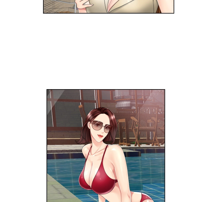 Read Secret Offer chapter 3 image 58 on Lezhin