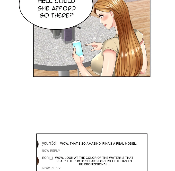 Read Secret Offer chapter 3 image 61 on Lezhin
