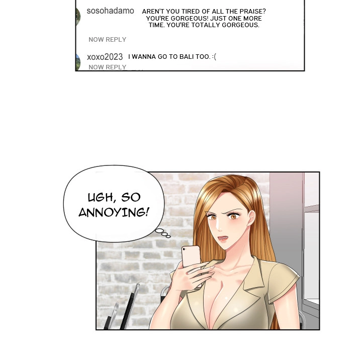 Read Secret Offer chapter 3 image 62 on Lezhin