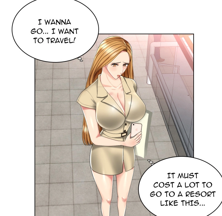 Read Secret Offer chapter 3 image 65 on Lezhin