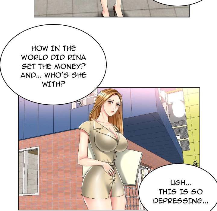 Read Secret Offer chapter 3 image 66 on Lezhin