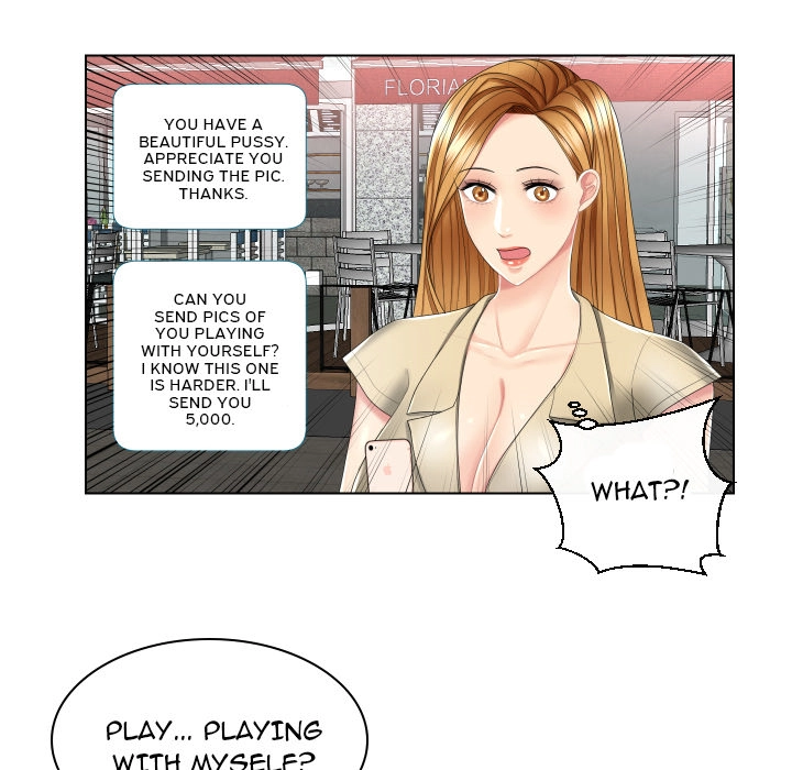 Read Secret Offer chapter 3 image 68 on Lezhin