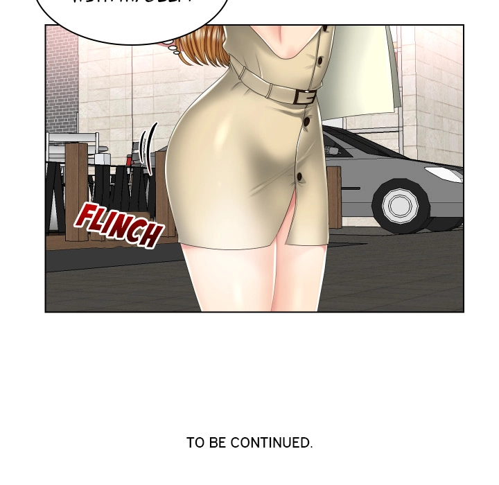 Read Secret Offer chapter 3 image 69 on Lezhin