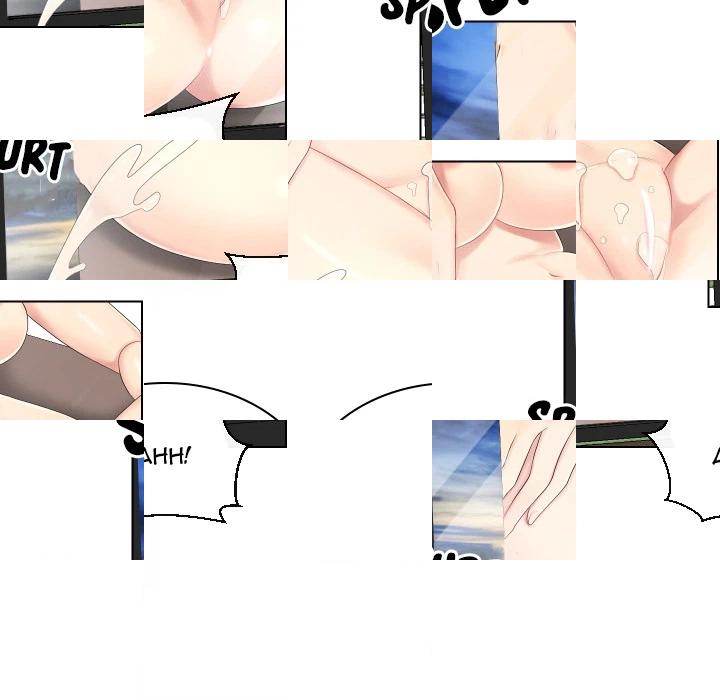 Read Secret Offer chapter 3 image 7 on Lezhin