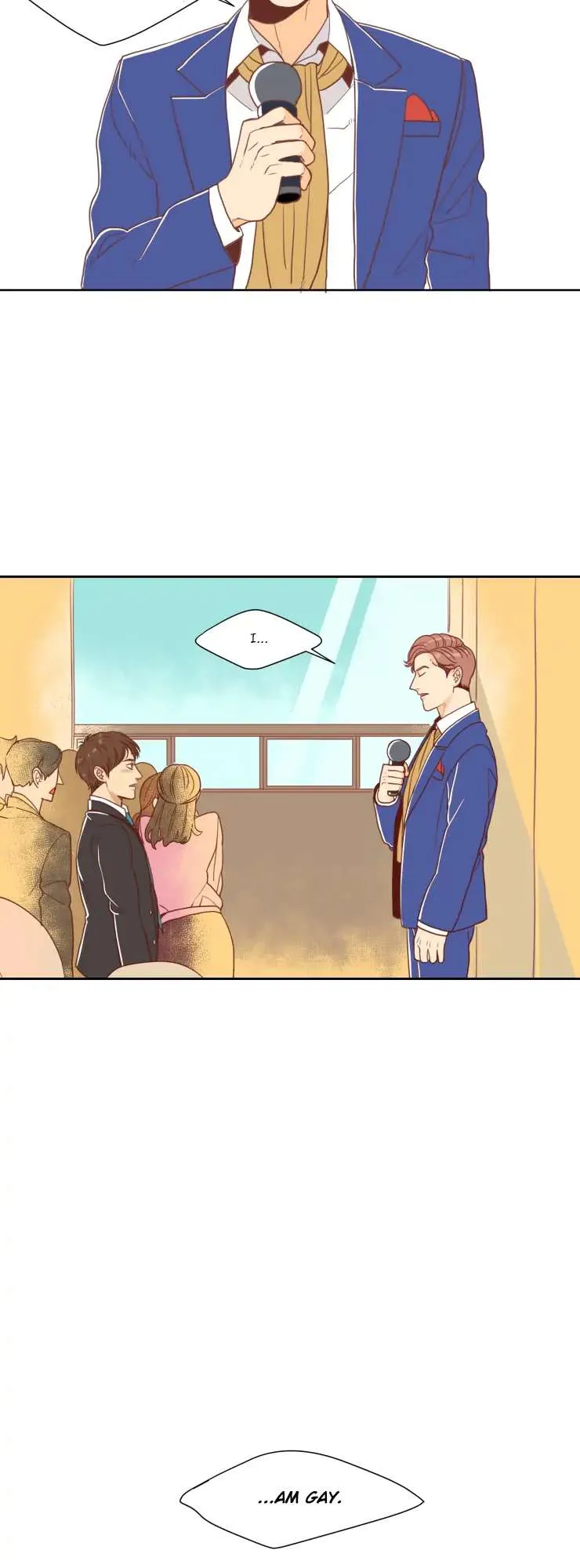 Read Secret Office chapter 1 image 16 on Lezhin