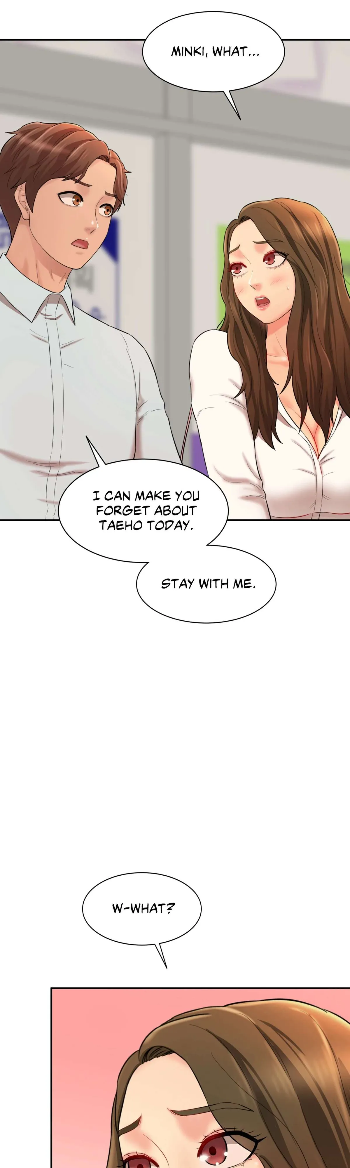 Read Secret Office chapter 10 image 1 on Lezhin