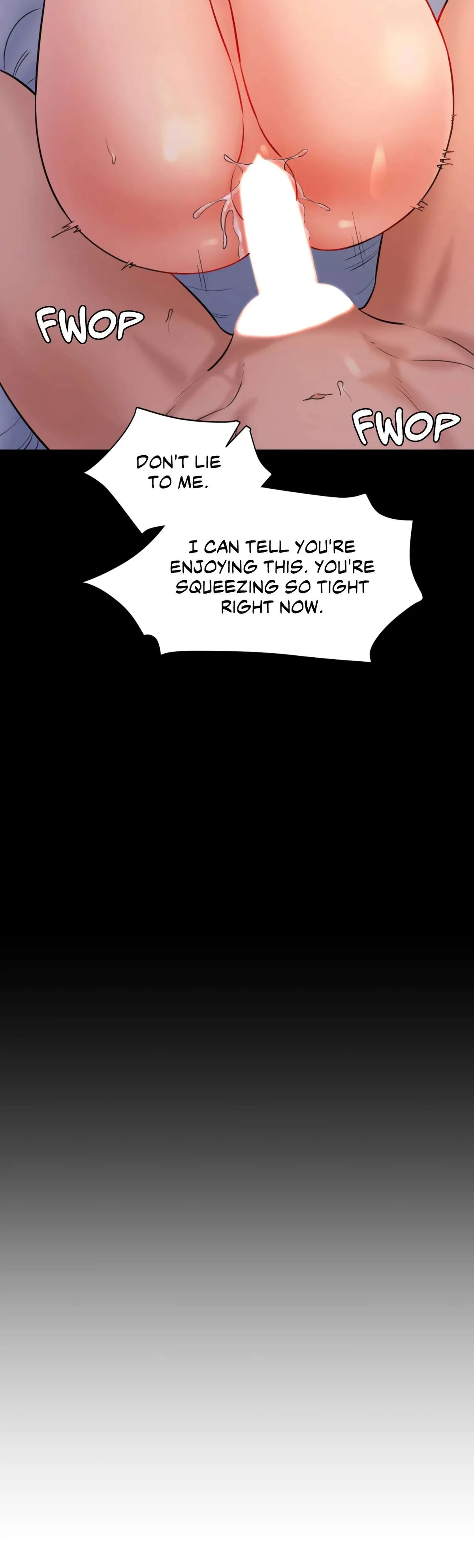 Read Secret Office chapter 10 image 11 on Lezhin