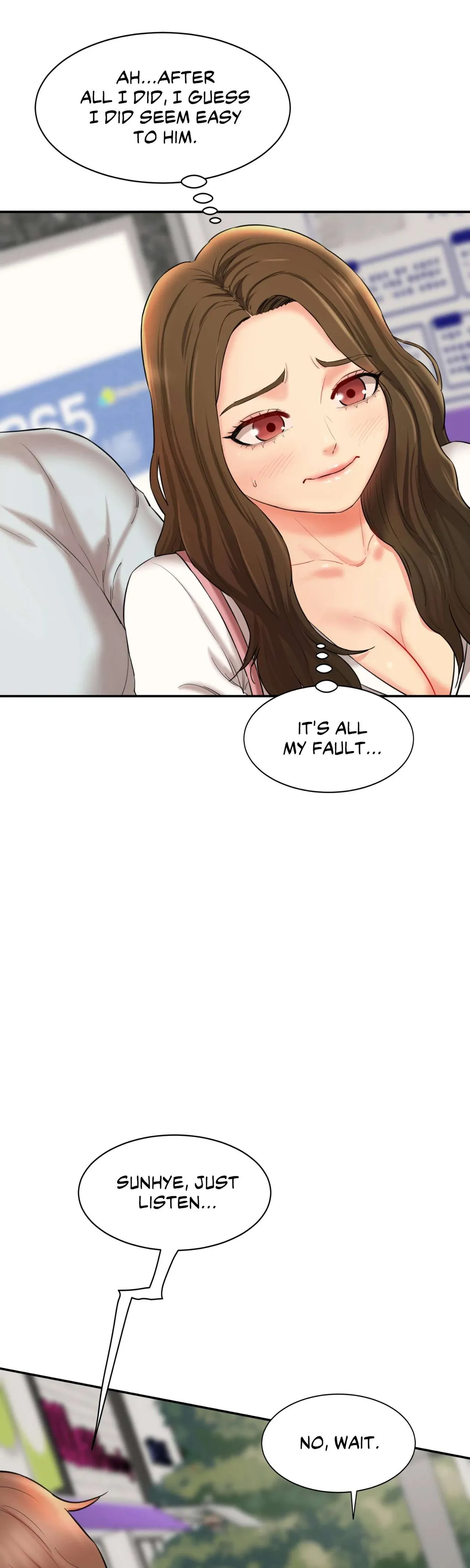 Read Secret Office chapter 10 image 12 on Lezhin
