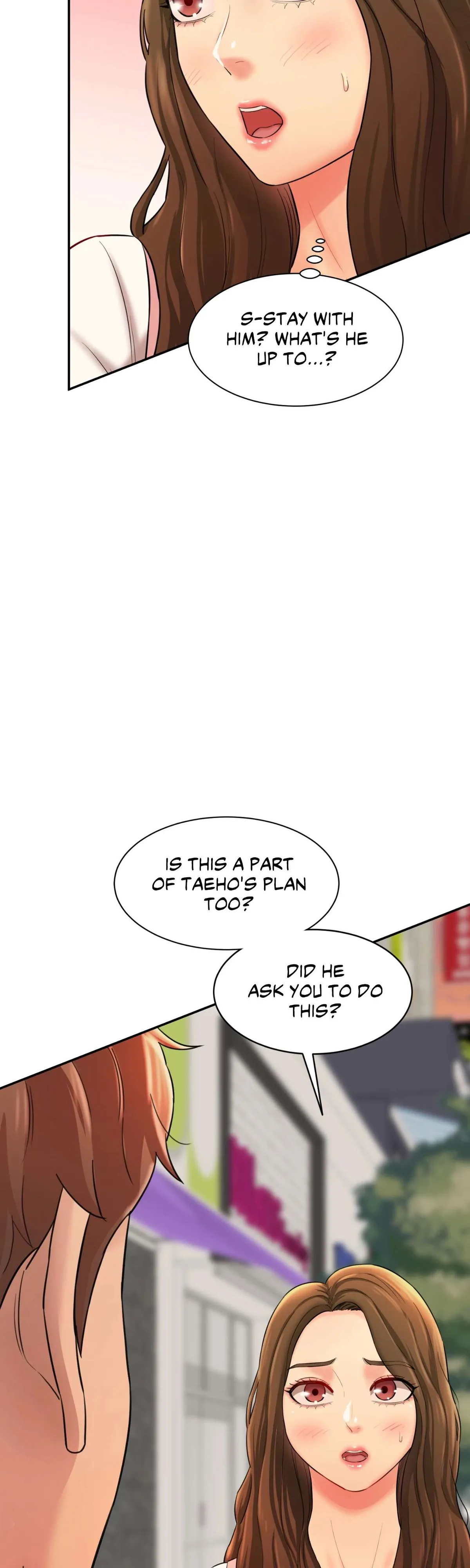 Read Secret Office chapter 10 image 2 on Lezhin