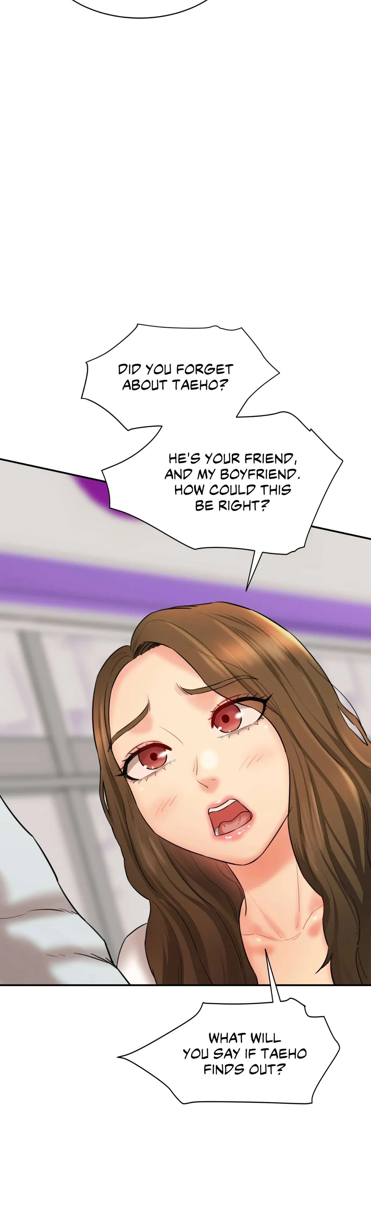 Read Secret Office chapter 10 image 27 on Lezhin