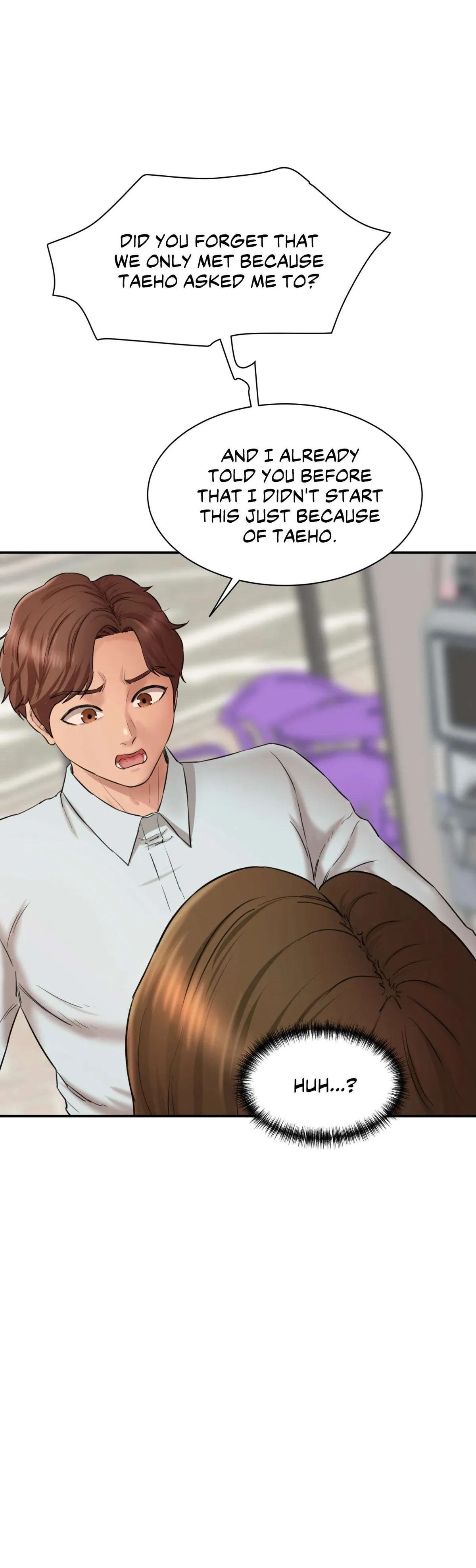 Read Secret Office chapter 10 image 28 on Lezhin
