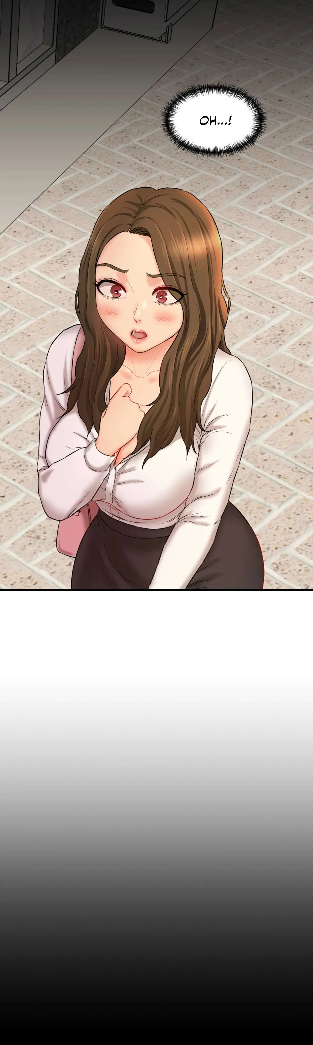 Read Secret Office chapter 10 image 30 on Lezhin
