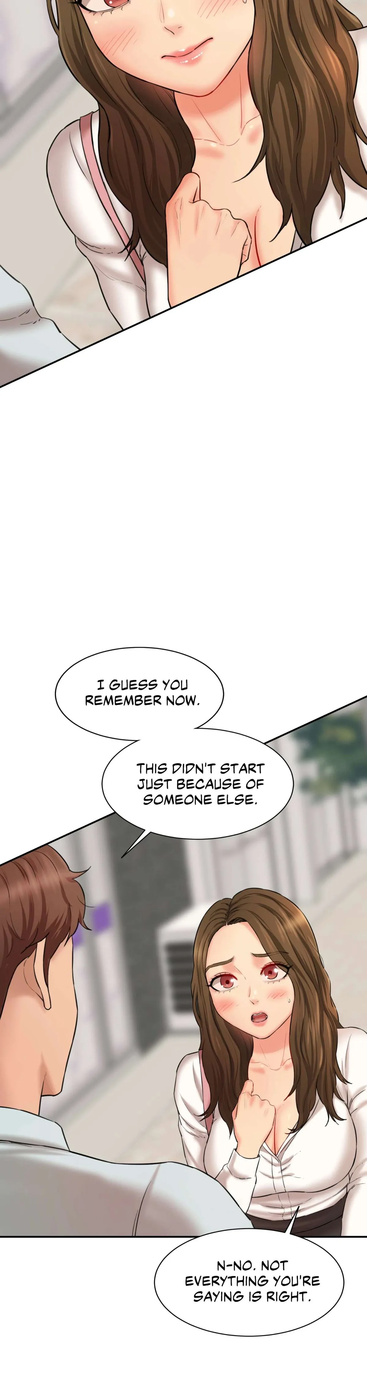 Read Secret Office chapter 10 image 38 on Lezhin