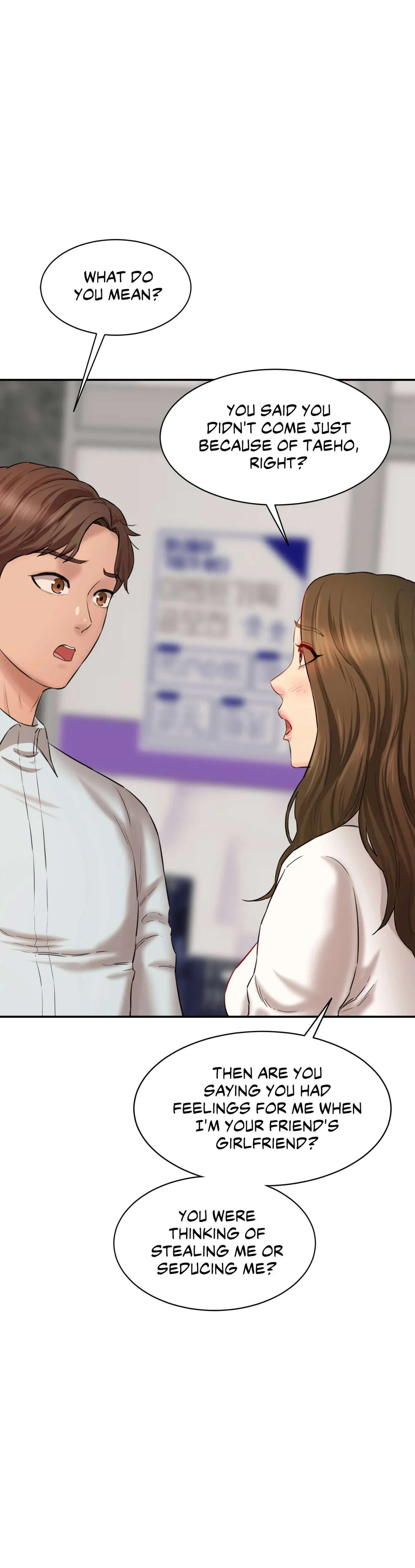 Read Secret Office chapter 10 image 39 on Lezhin