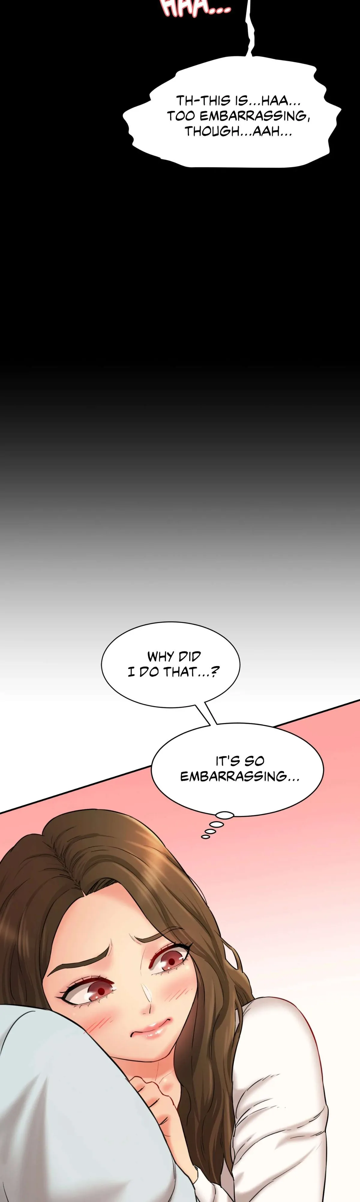 Read Secret Office chapter 10 image 49 on Lezhin