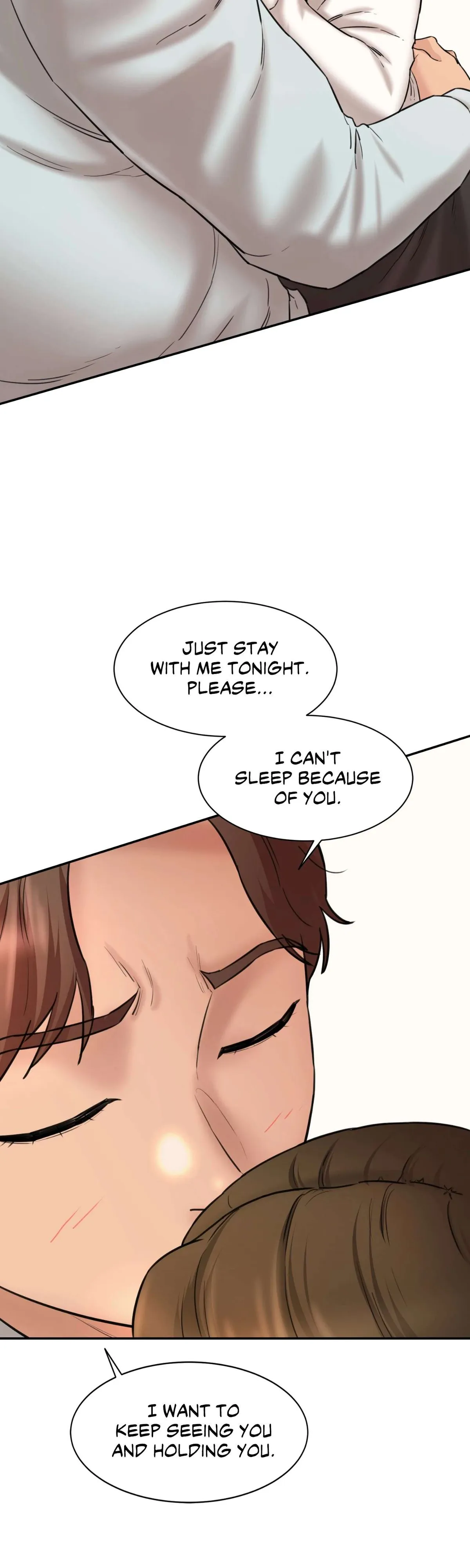 Read Secret Office chapter 10 image 50 on Lezhin
