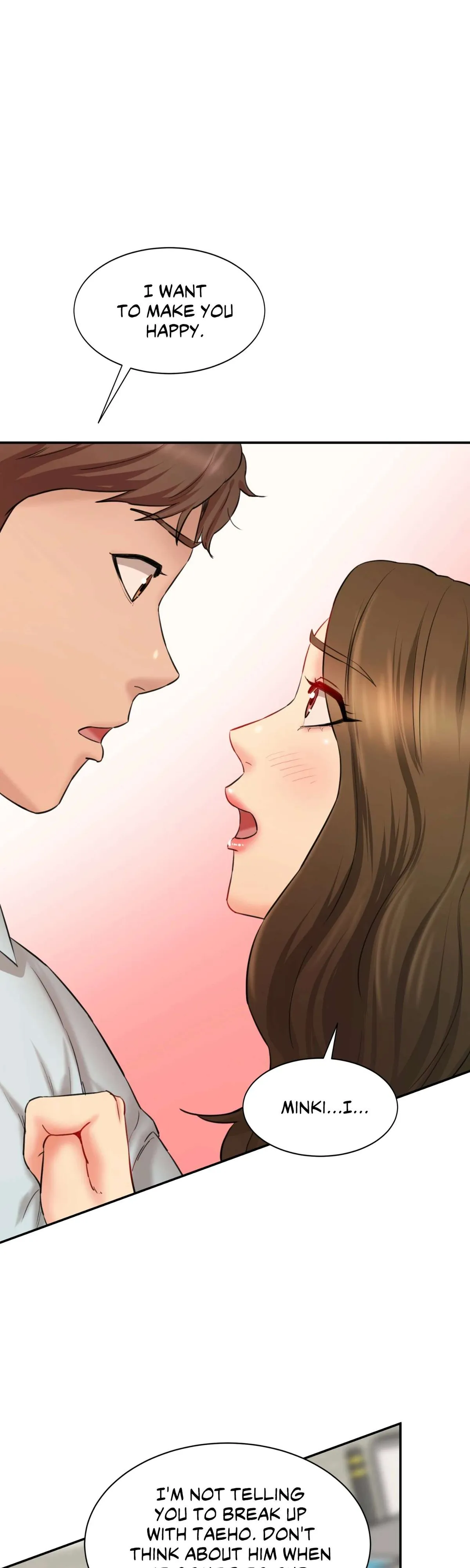 Read Secret Office chapter 10 image 51 on Lezhin