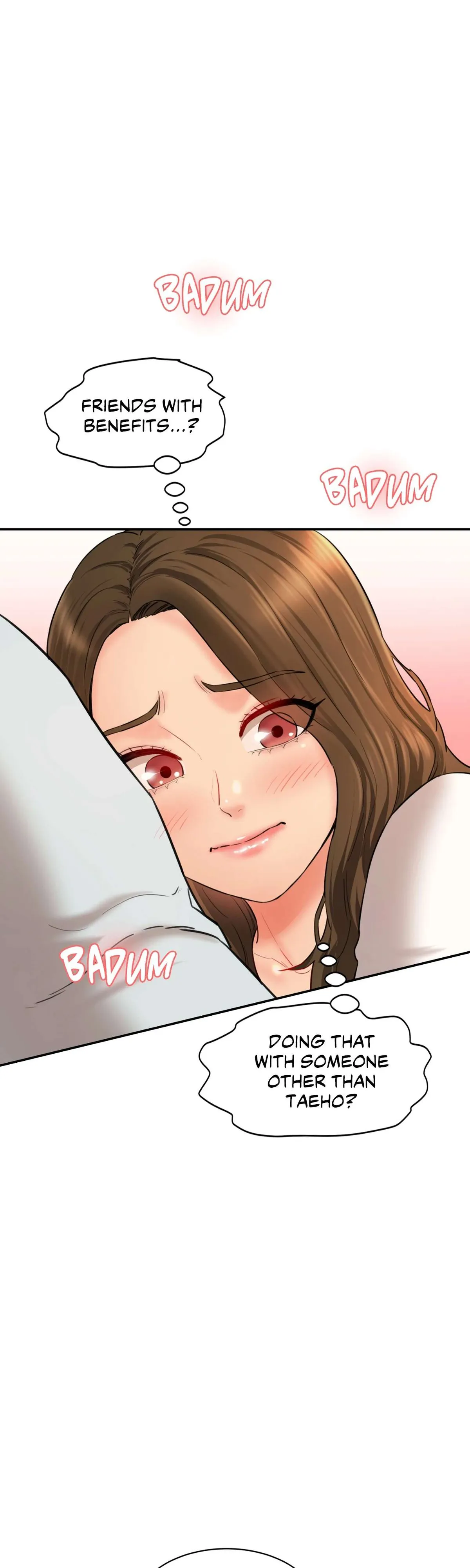 Read Secret Office chapter 10 image 54 on Lezhin