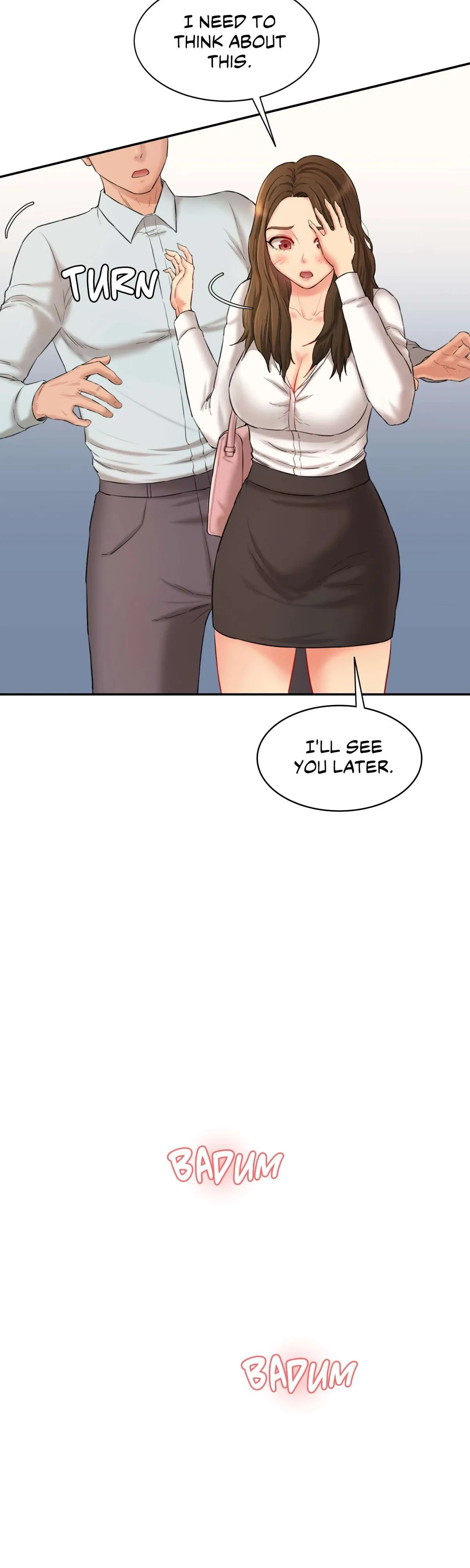 Read Secret Office chapter 10 image 55 on Lezhin