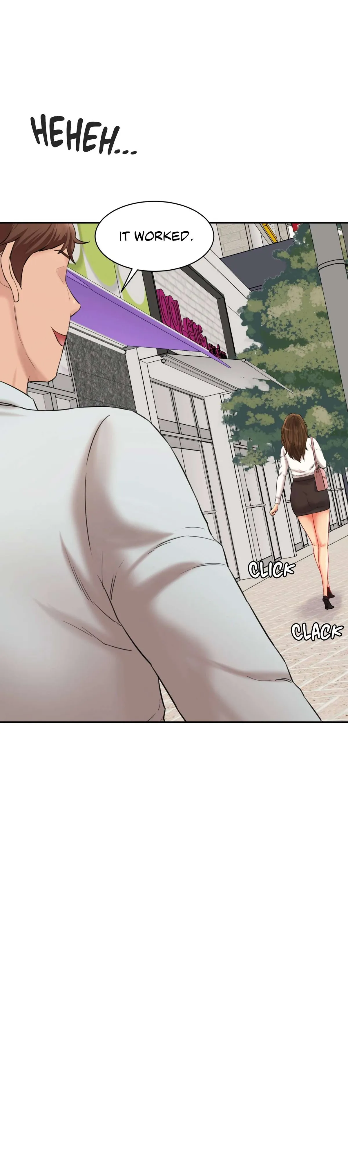 Read Secret Office chapter 10 image 56 on Lezhin