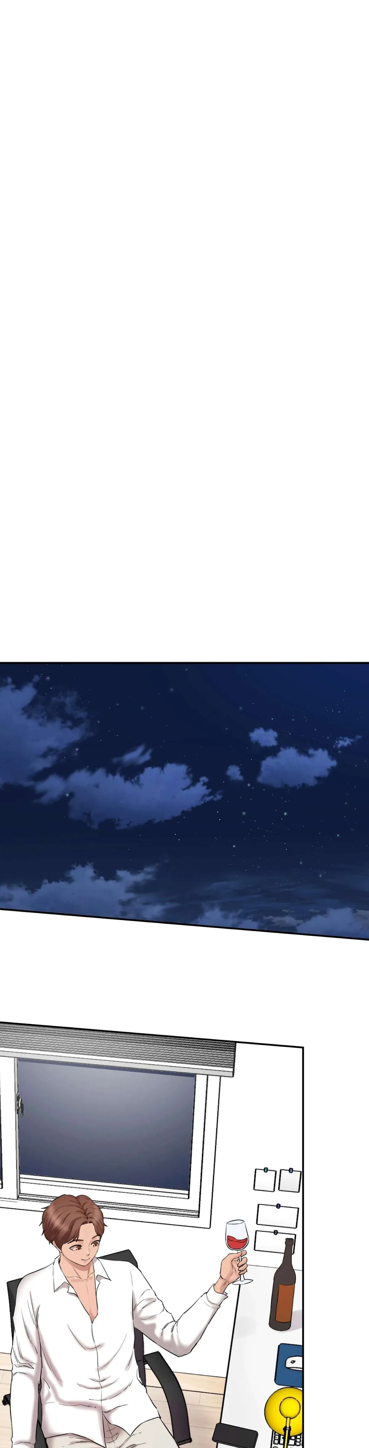 Read Secret Office chapter 10 image 57 on Lezhin