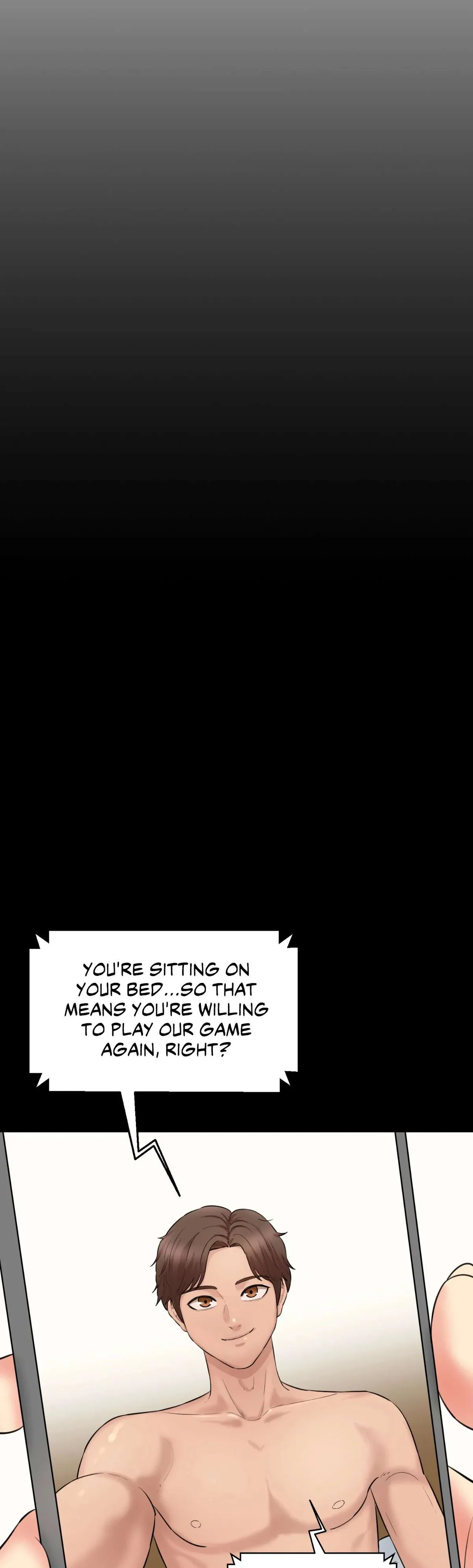 Read Secret Office chapter 10 image 8 on Lezhin