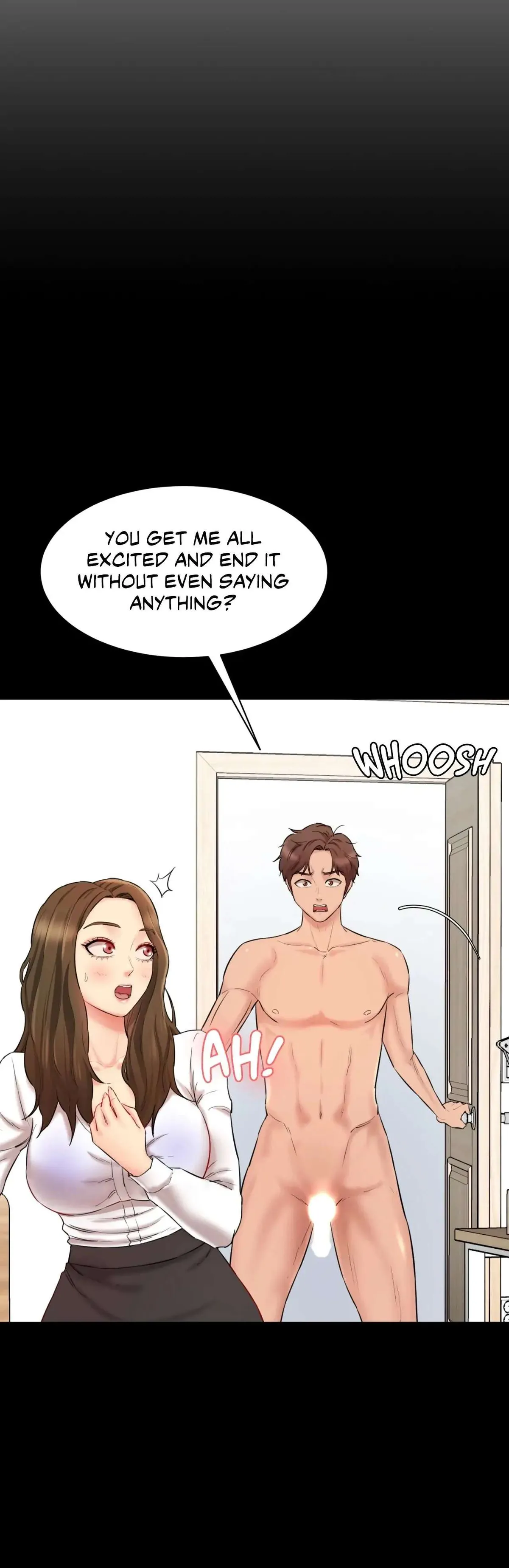 Read Secret Office chapter 12 image 10 on Lezhin
