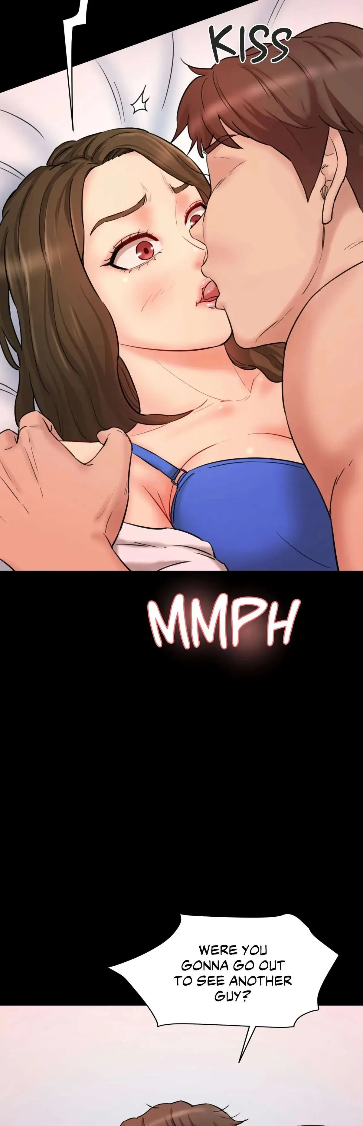 Read Secret Office chapter 12 image 14 on Lezhin