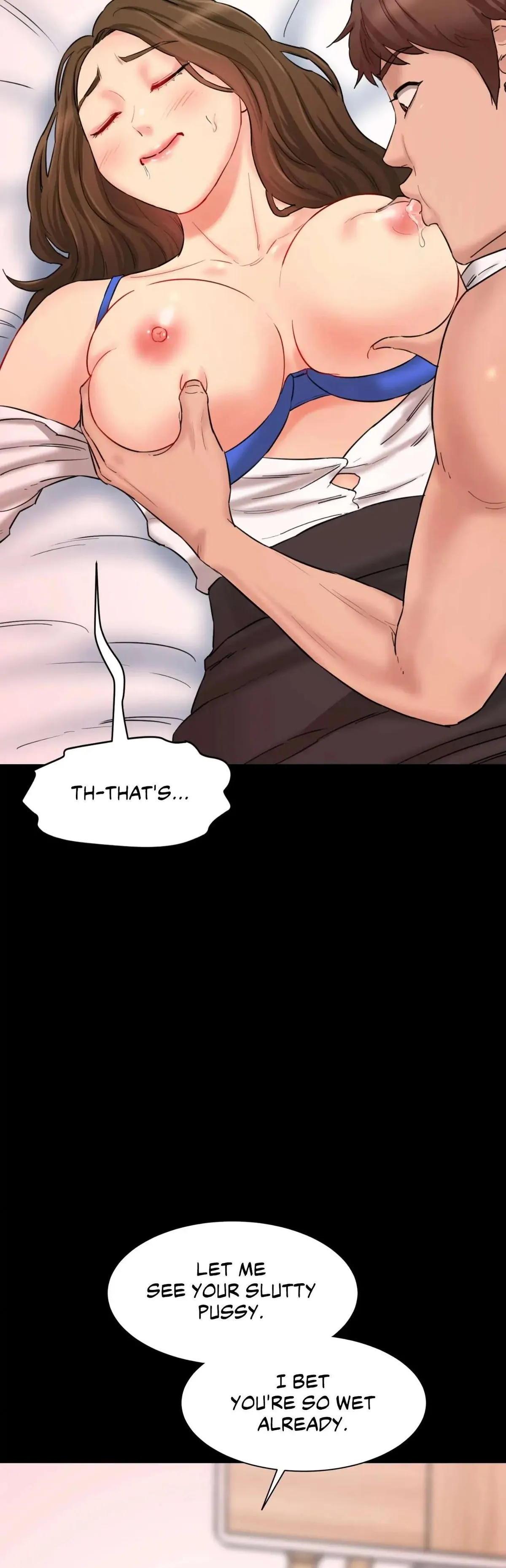 Read Secret Office chapter 12 image 16 on Lezhin