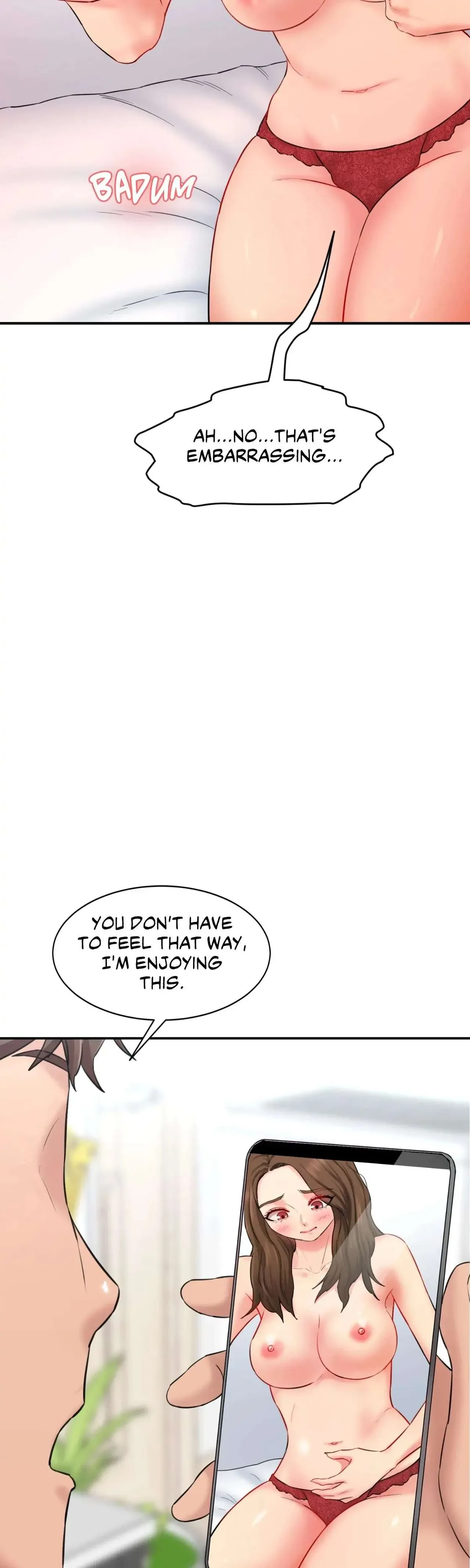 Read Secret Office chapter 12 image 2 on Lezhin