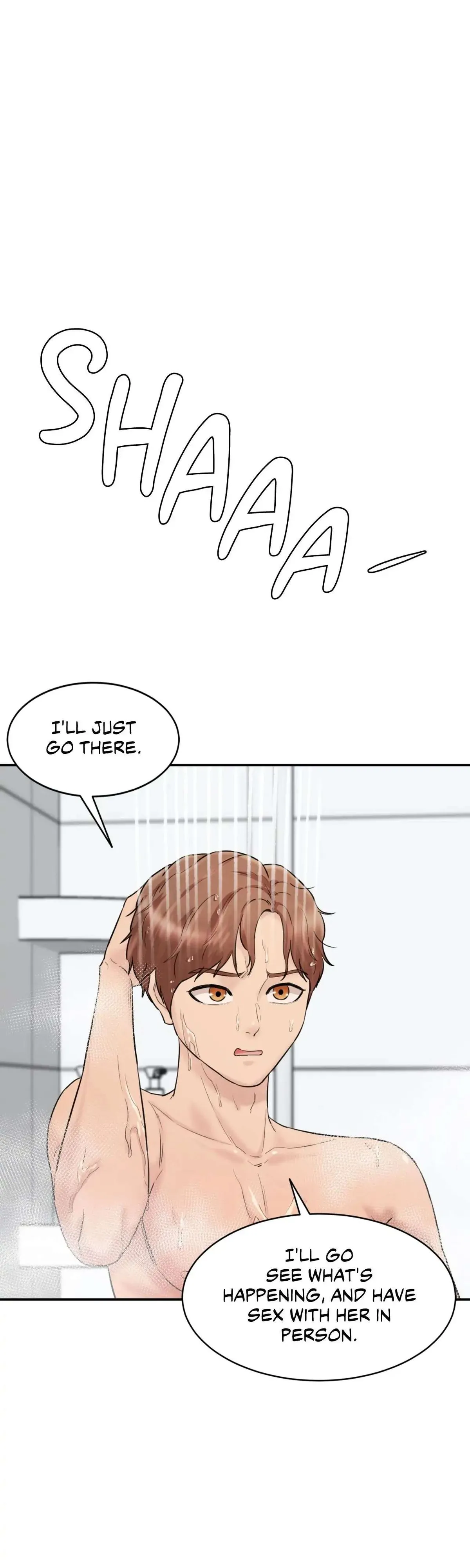 Read Secret Office chapter 12 image 27 on Lezhin