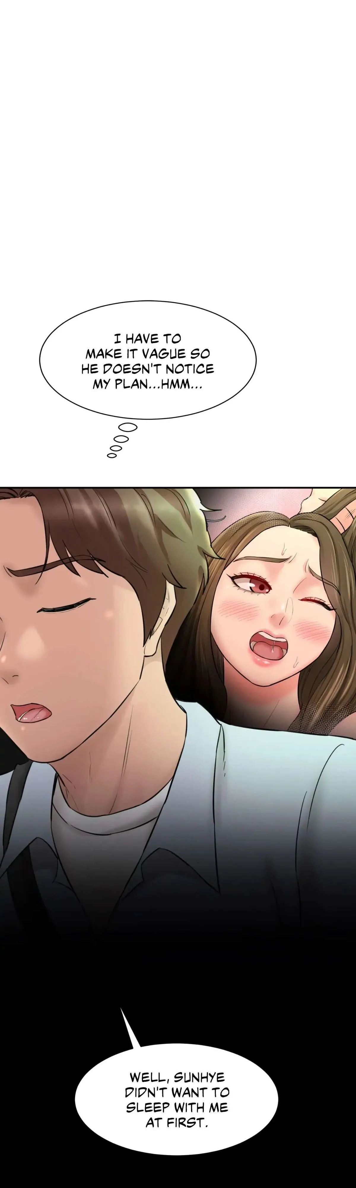 Read Secret Office chapter 12 image 39 on Lezhin