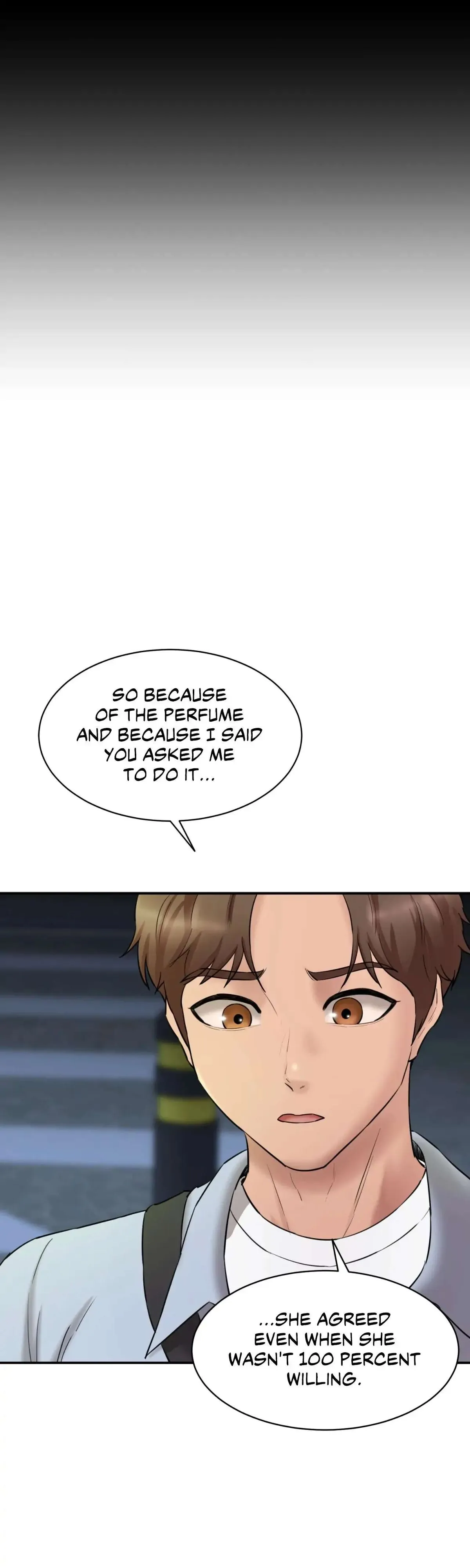 Read Secret Office chapter 12 image 45 on Lezhin