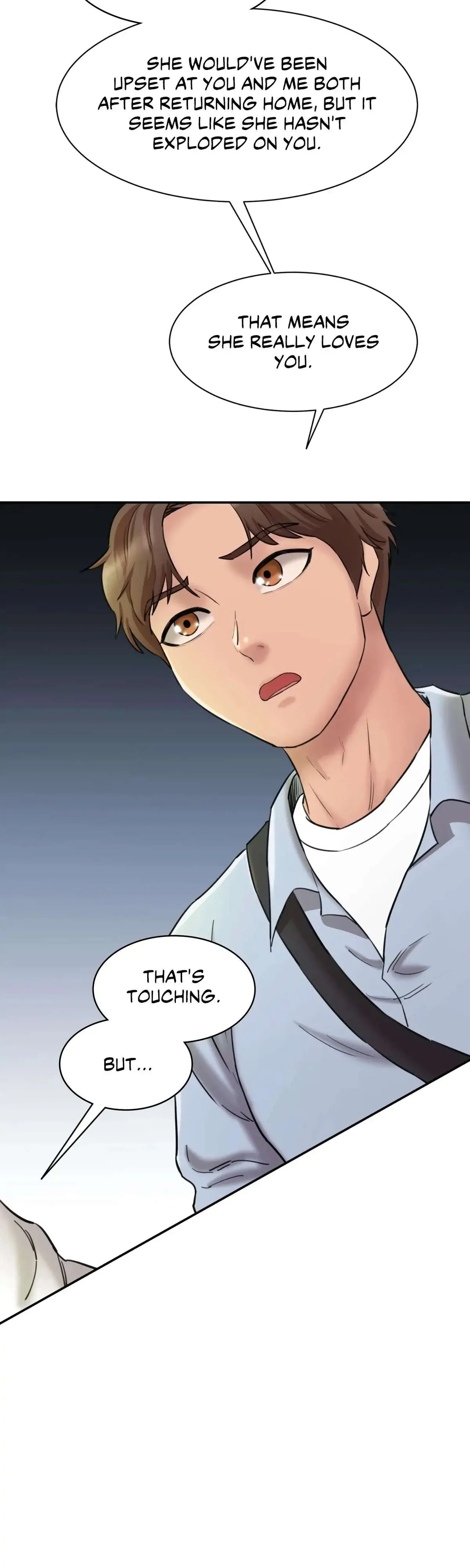 Read Secret Office chapter 12 image 47 on Lezhin