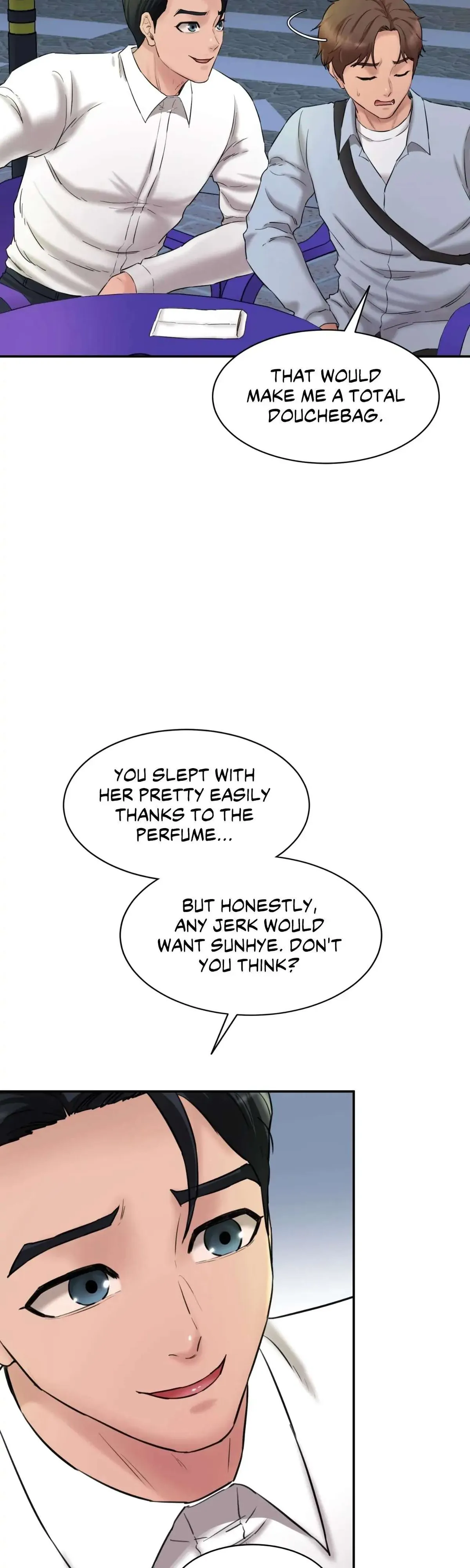 Read Secret Office chapter 12 image 49 on Lezhin
