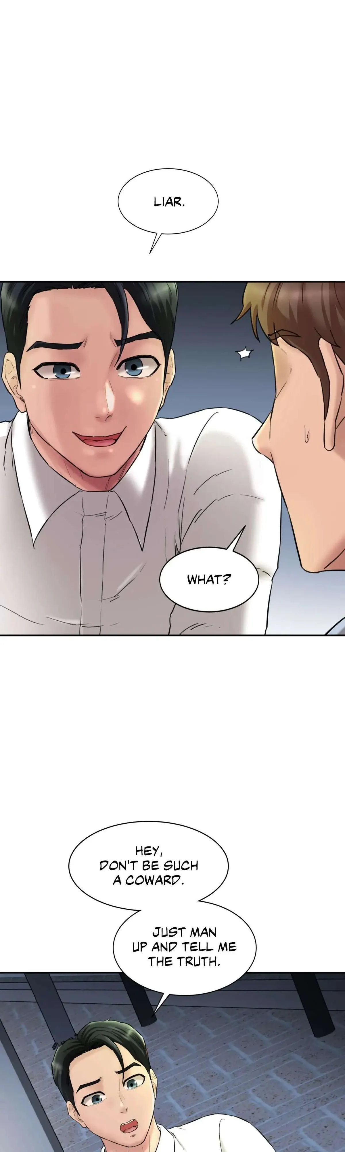 Read Secret Office chapter 12 image 51 on Lezhin