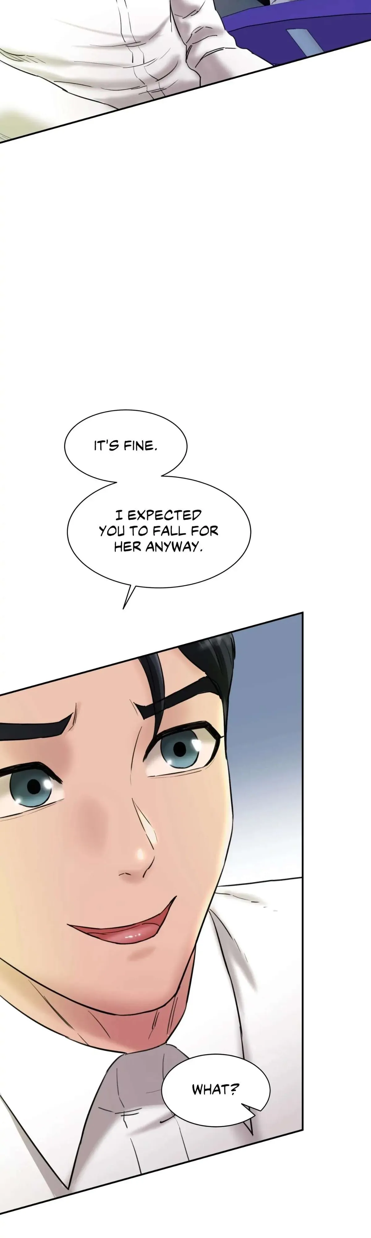 Read Secret Office chapter 12 image 53 on Lezhin