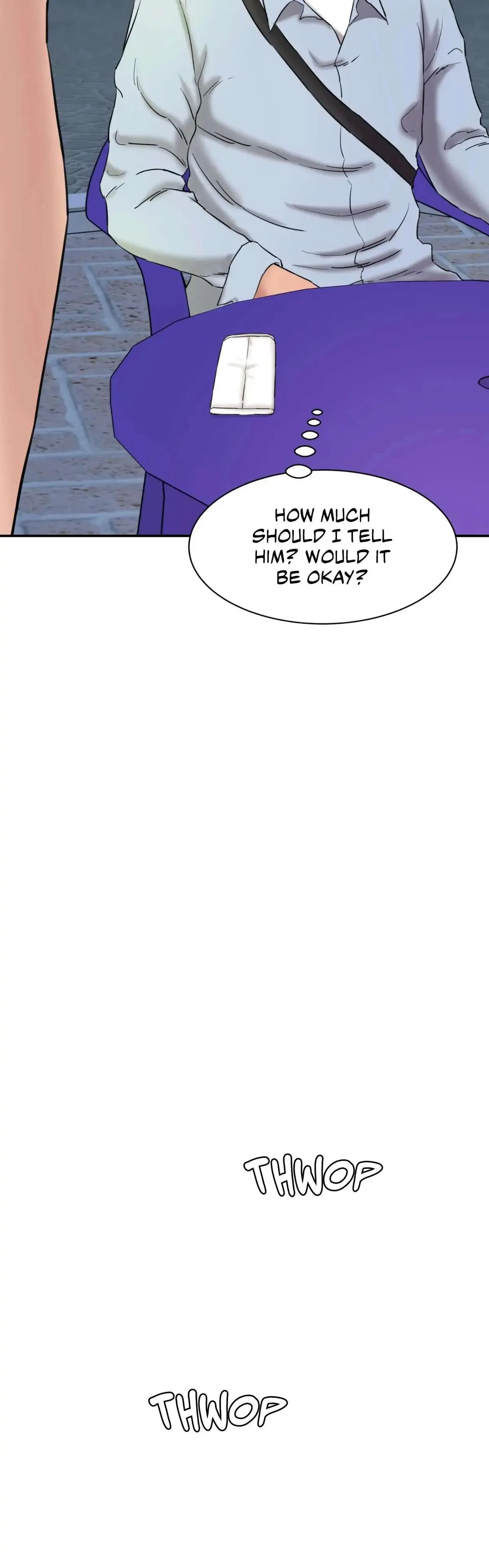 Read Secret Office chapter 12 image 56 on Lezhin