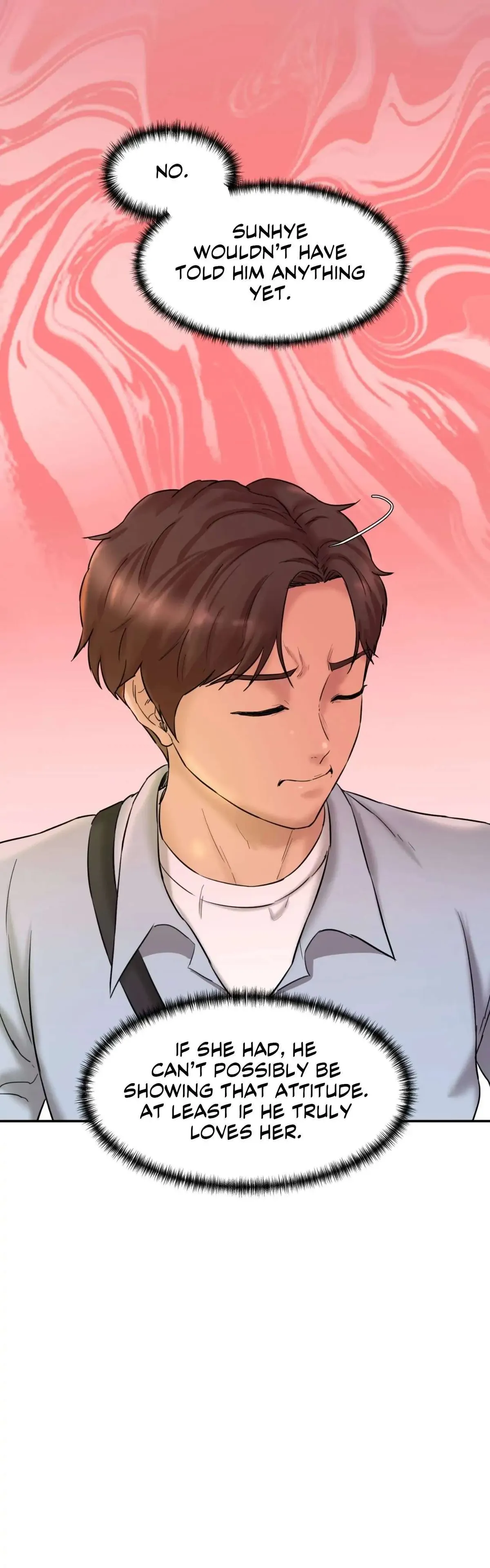 Read Secret Office chapter 12 image 58 on Lezhin