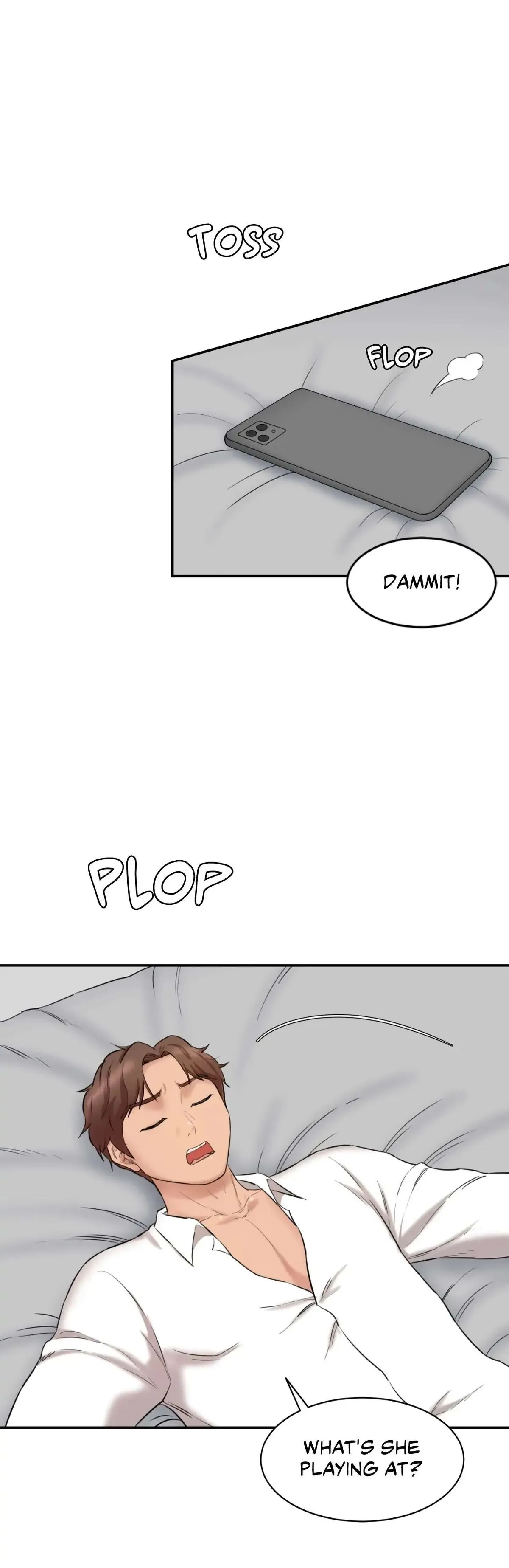 Read Secret Office chapter 12 image 6 on Lezhin