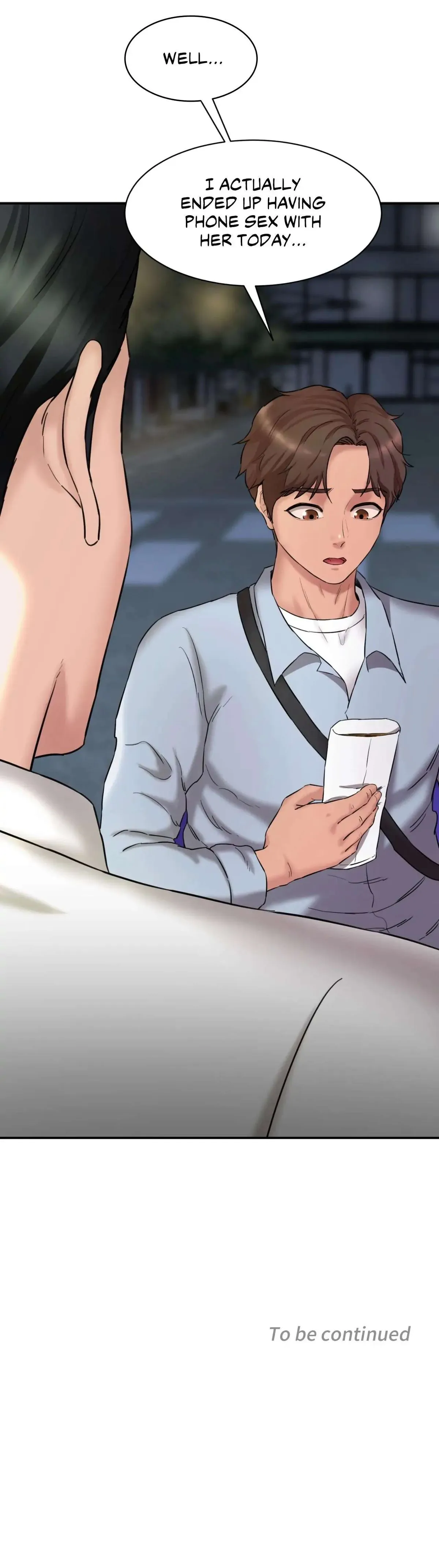 Read Secret Office chapter 12 image 60 on Lezhin
