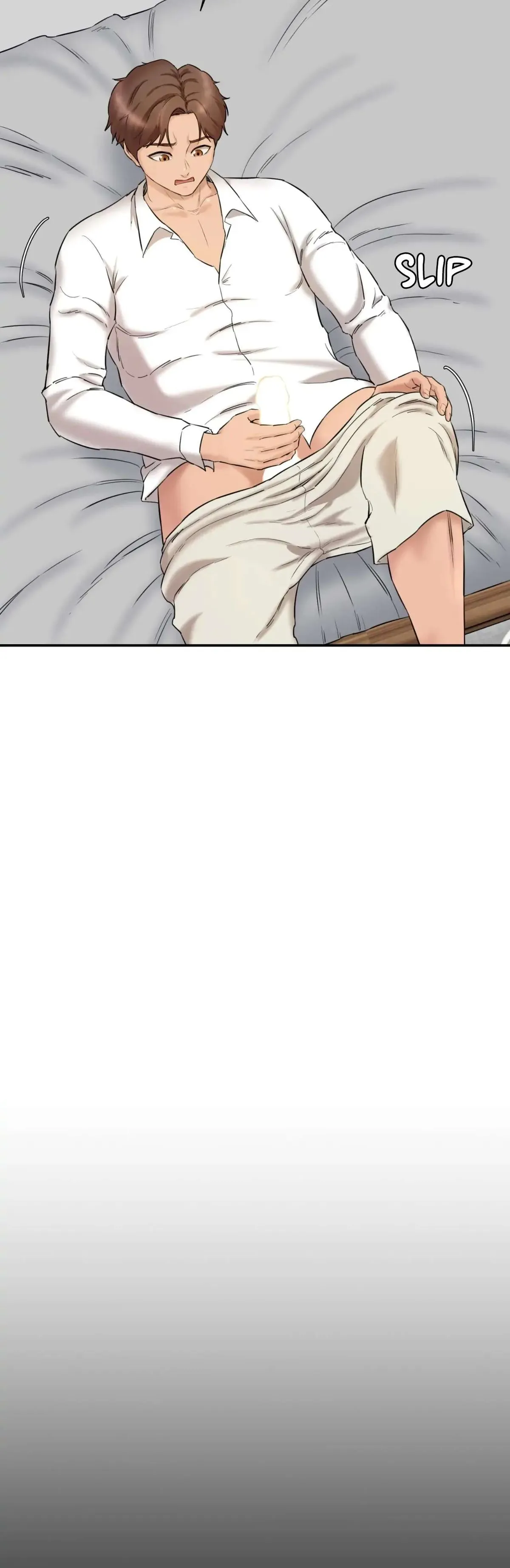 Read Secret Office chapter 12 image 9 on Lezhin