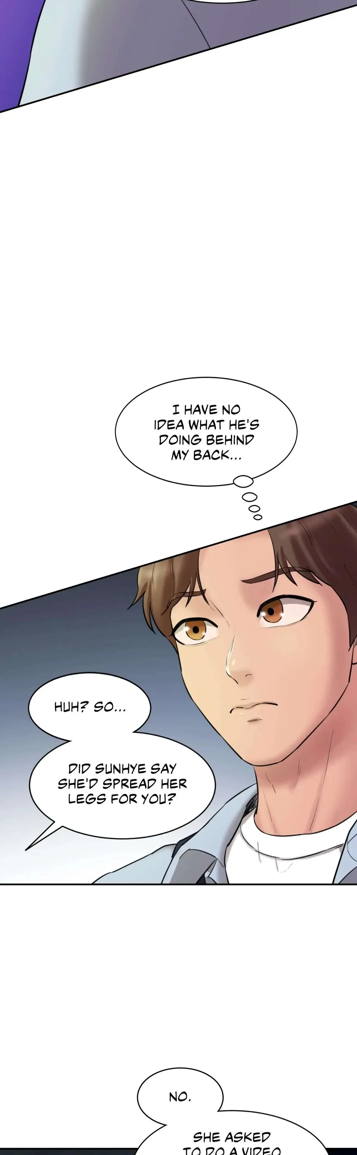 Read Secret Office chapter 13 image 14 on Lezhin