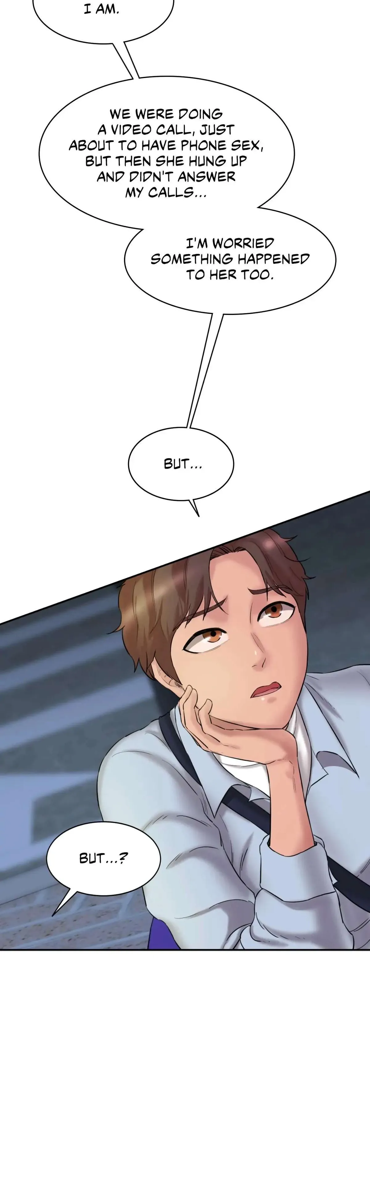 Read Secret Office chapter 13 image 17 on Lezhin