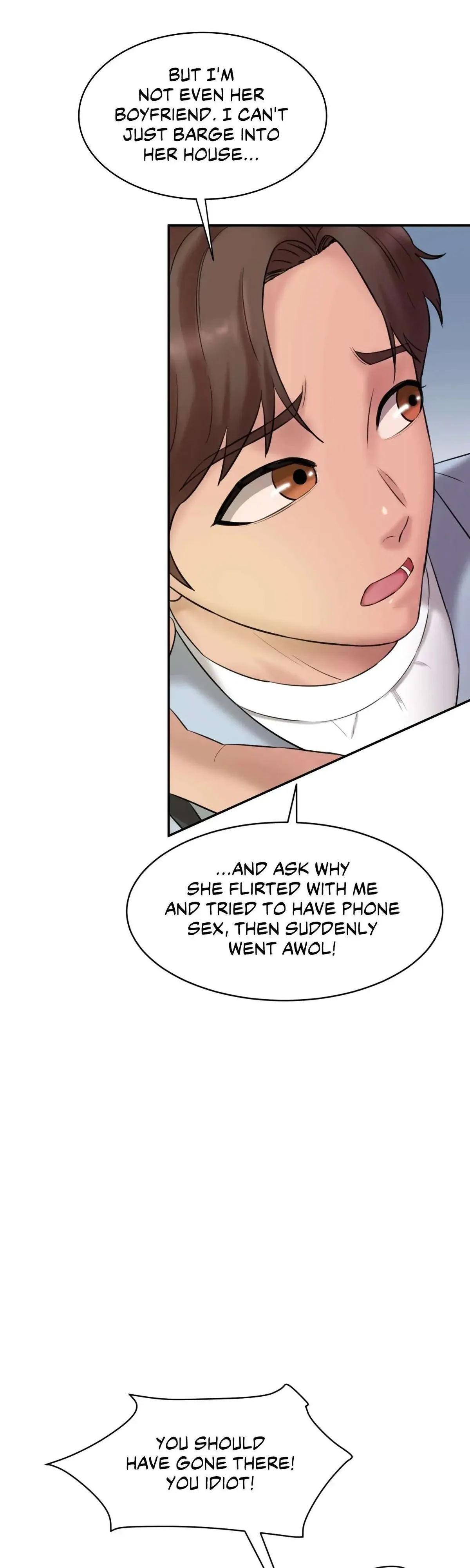 Read Secret Office chapter 13 image 18 on Lezhin